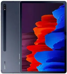 Замена экрана на планшете Samsung Galaxy Tab S7 11.0 2020 в Челябинске